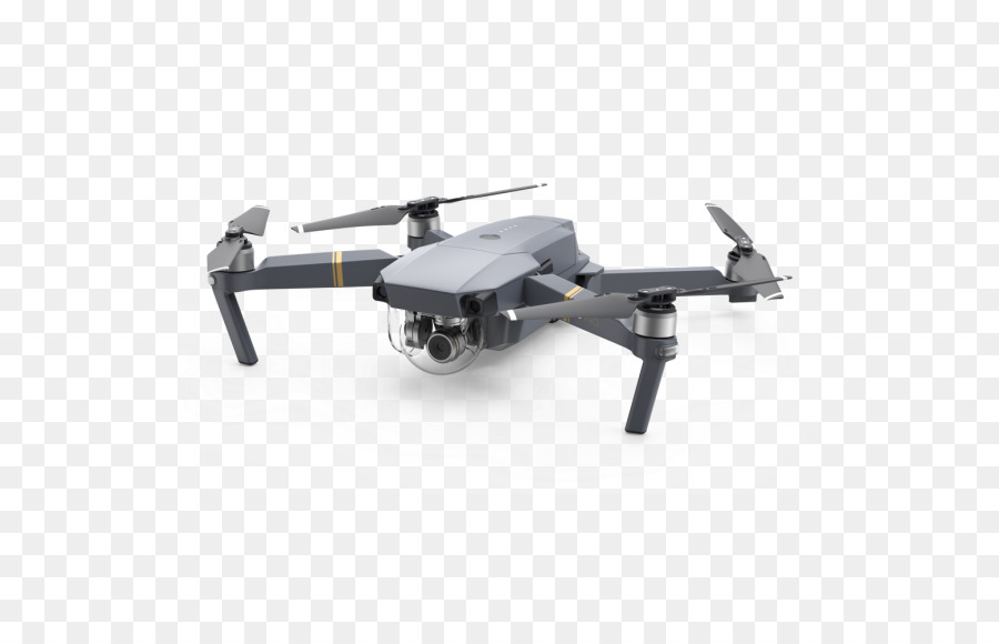 Mavic Pro，Cargador De Batería PNG