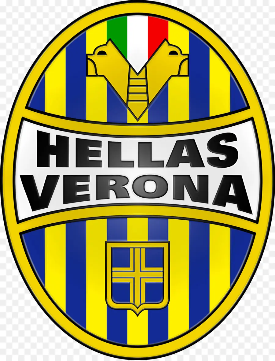 Hella Verona Fc，Serie A PNG