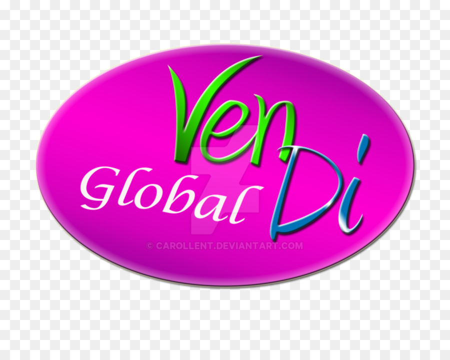 Logo，M Pink PNG