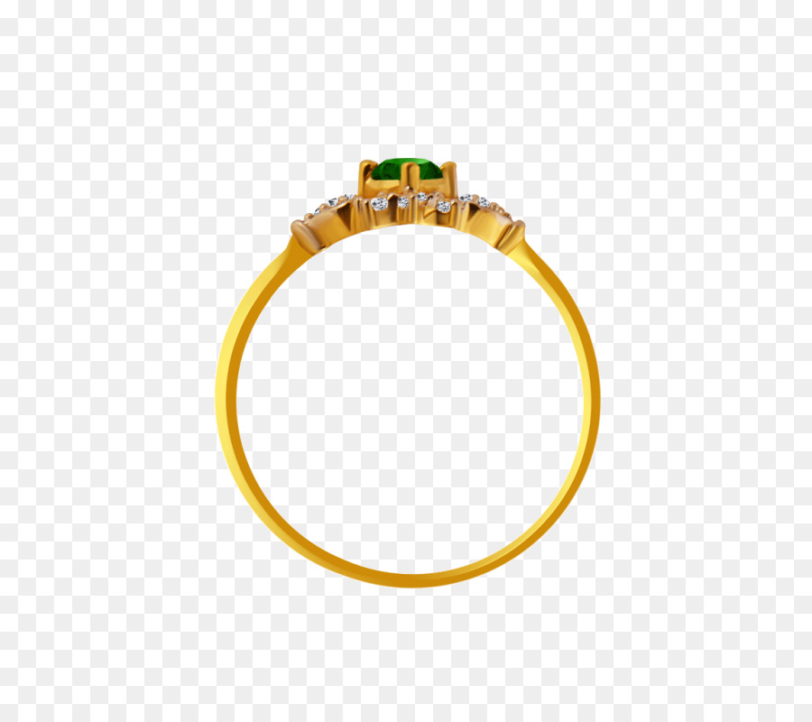 Anillo，Diamante PNG