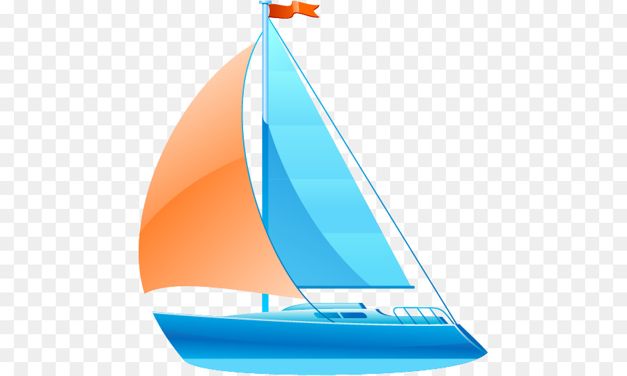 Velero，Bote PNG