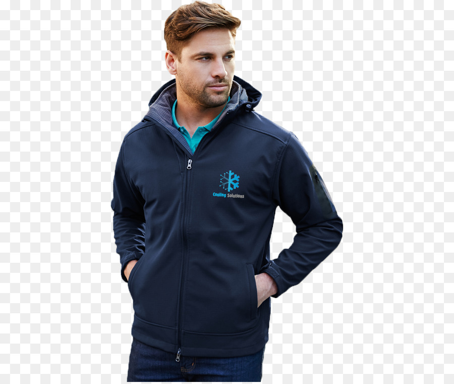 Camiseta，Chaqueta PNG