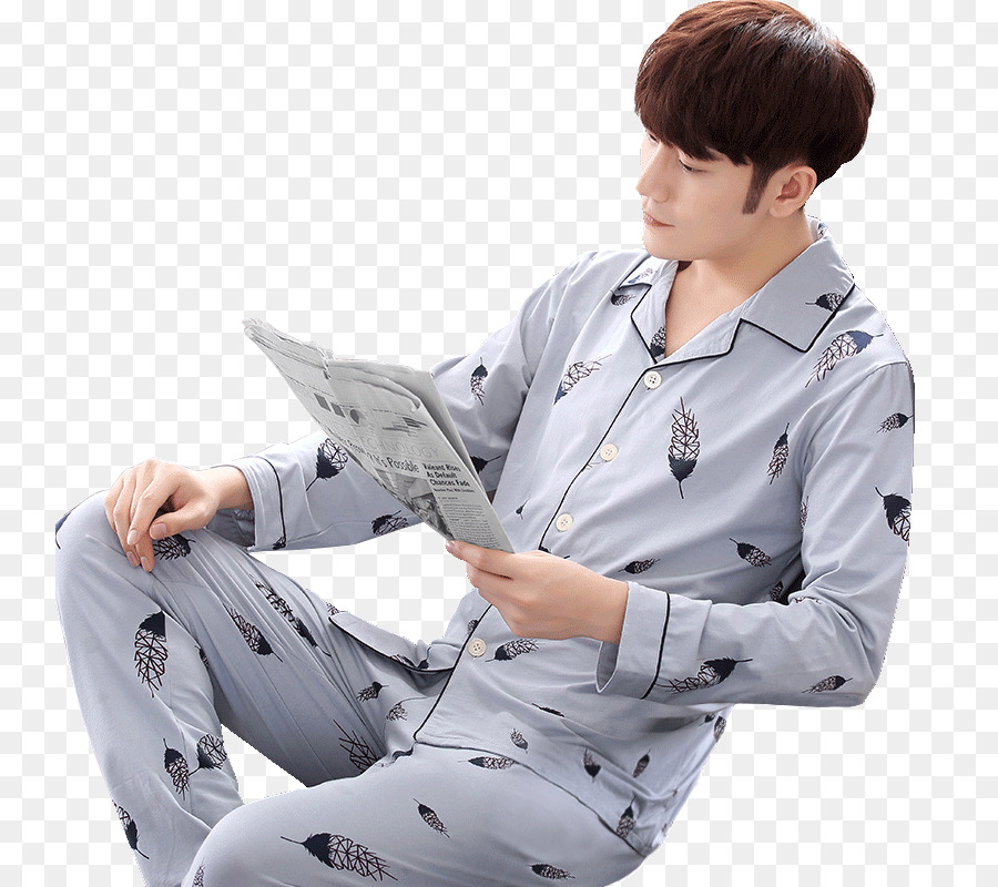 Manga，Pijama PNG