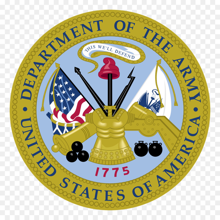 Estados Unidos，Departamento Del Ejército De Los Estados Unidos PNG