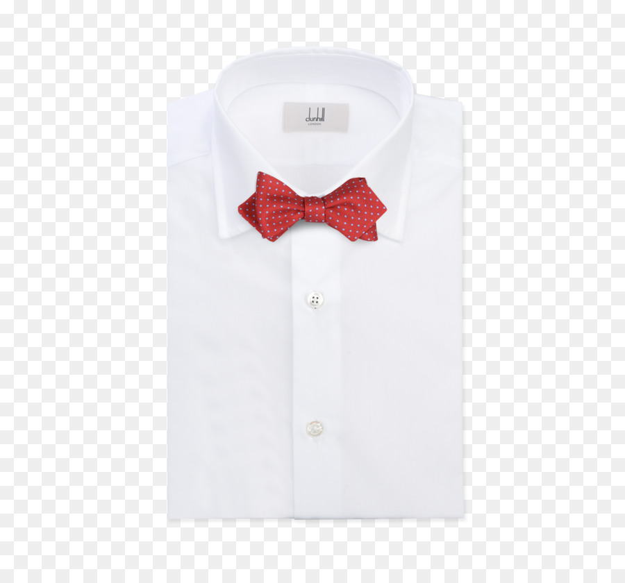 Corbata De Moño，Camisa De Vestir PNG