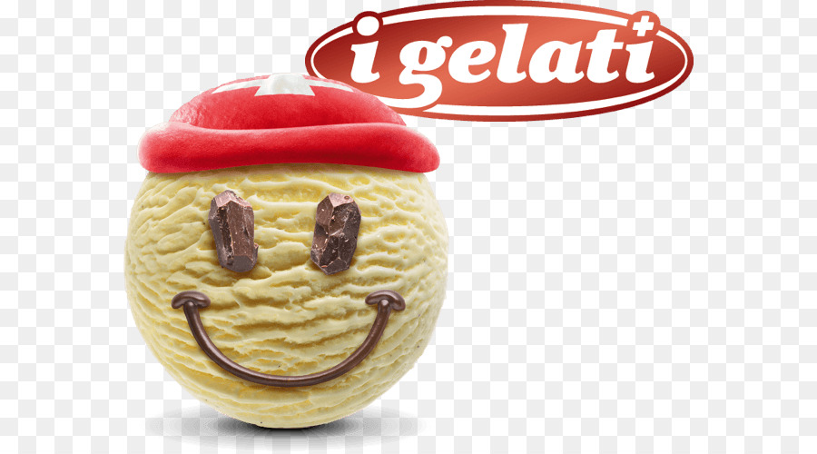 Helado，Leche De Coco PNG