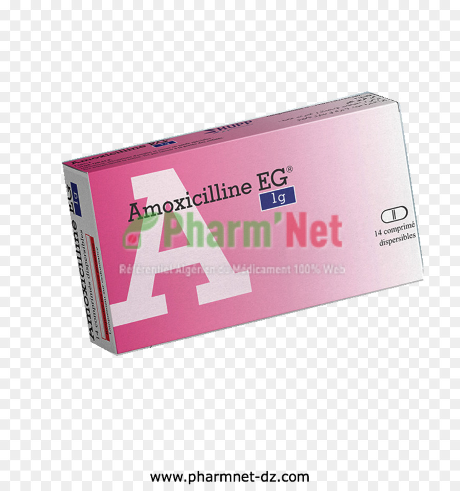 Amoxicilina，Medicamento Farmacéutico PNG