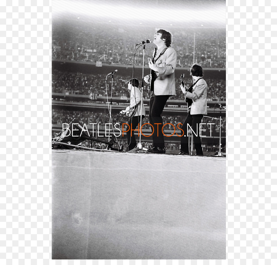 Estadio De Shea，Beatles PNG