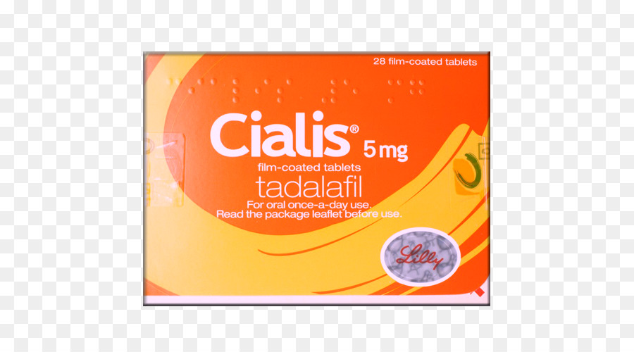 Tadalafil，Naranja PNG