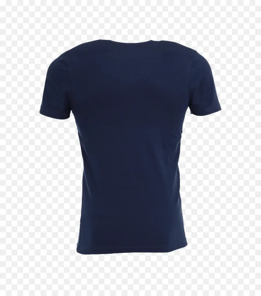 Camiseta，Azul PNG