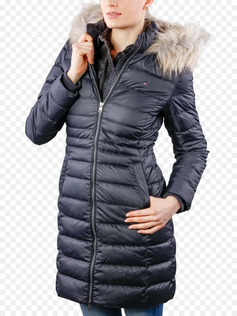 Abrigo De Invierno，Chaqueta PNG