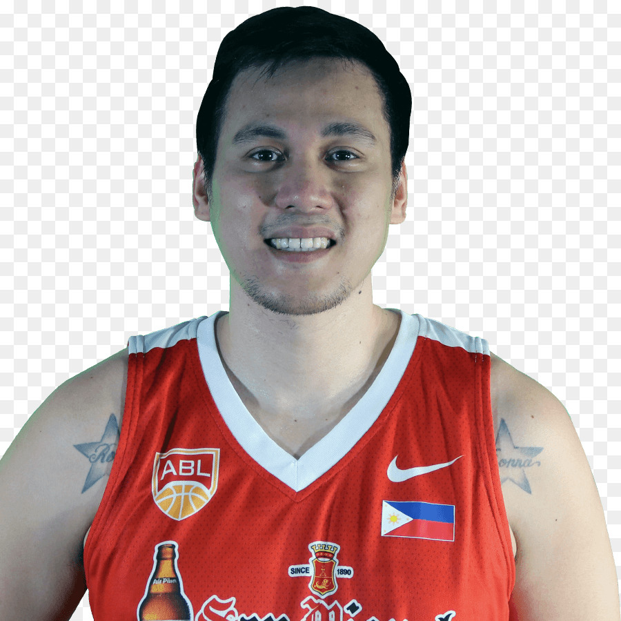 Robby Celiz，San Miguel Alab Pilipinas PNG