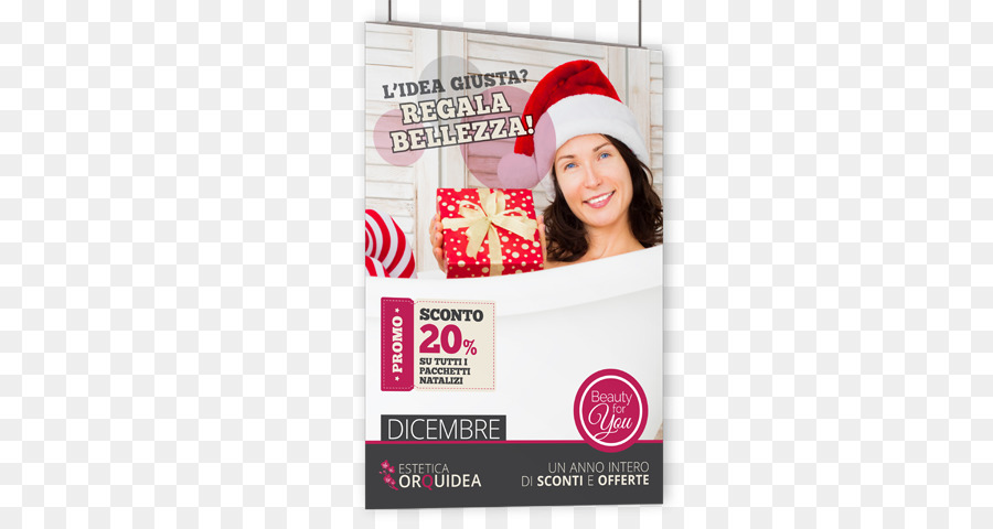 Salón De Belleza，Publicidad PNG