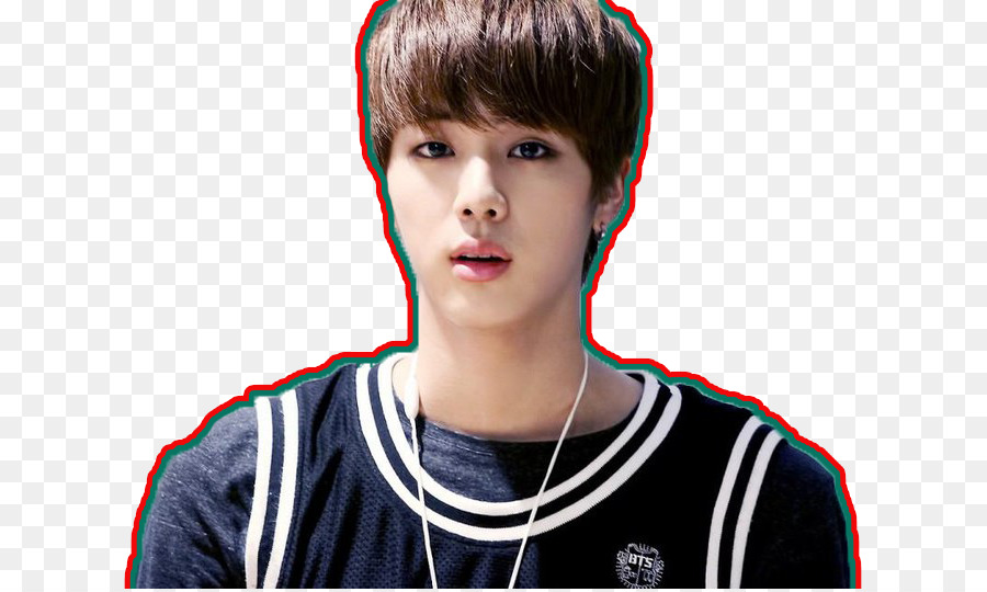 Hola，Bts PNG