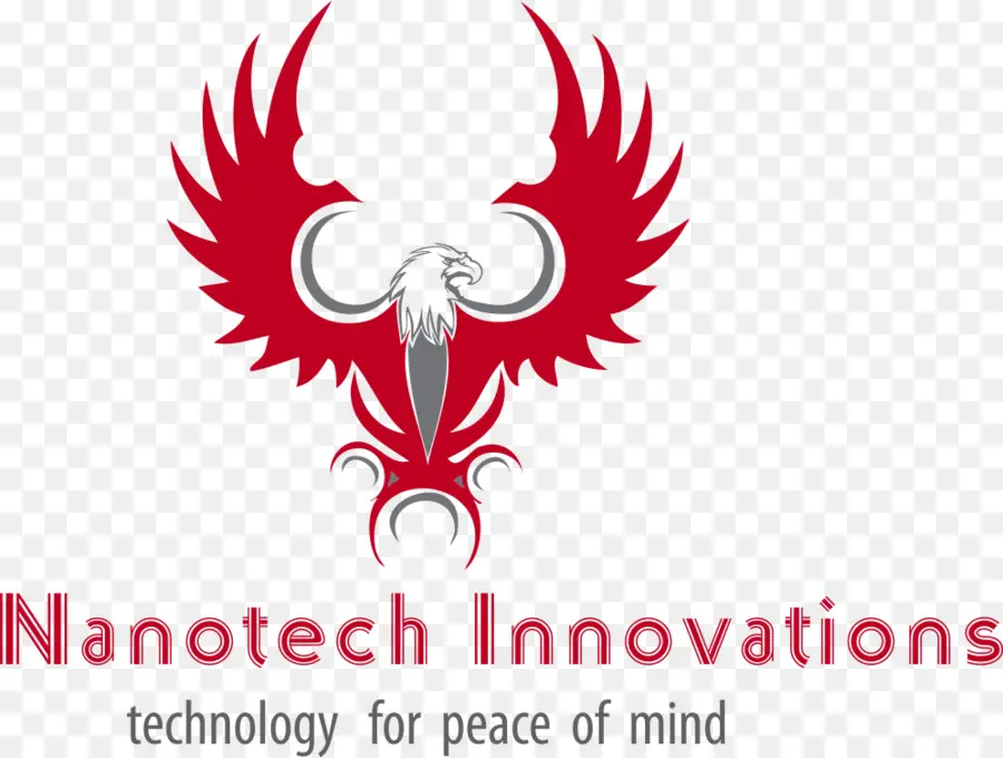 Logotipo De Innovaciones Nanotecnológicas，Tecnología PNG