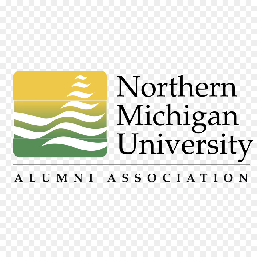 Universidad Del Norte De Michigan，Logo PNG