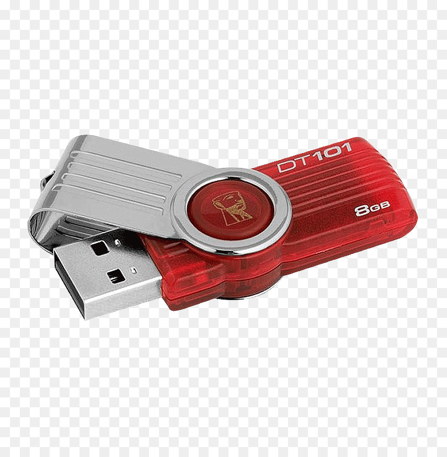 Unidades De Flash Usb，Tecnología Kingston PNG