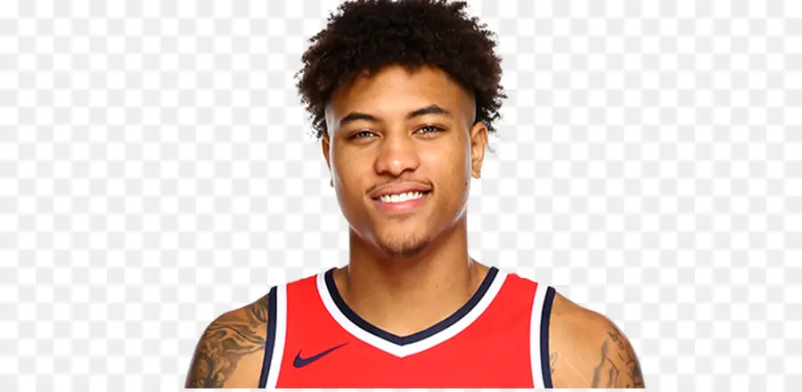 Kelly Oubre Jr，Washington Wizards PNG