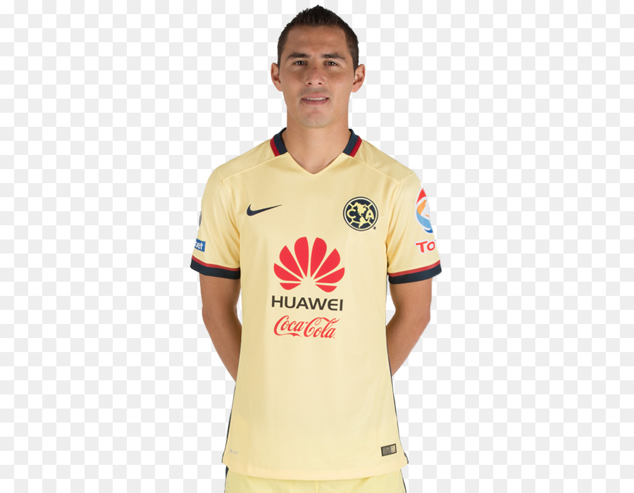 Paul Aguilar，Club América PNG