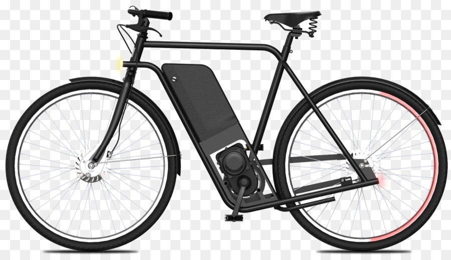 Bicicleta Negra，Bicicleta PNG