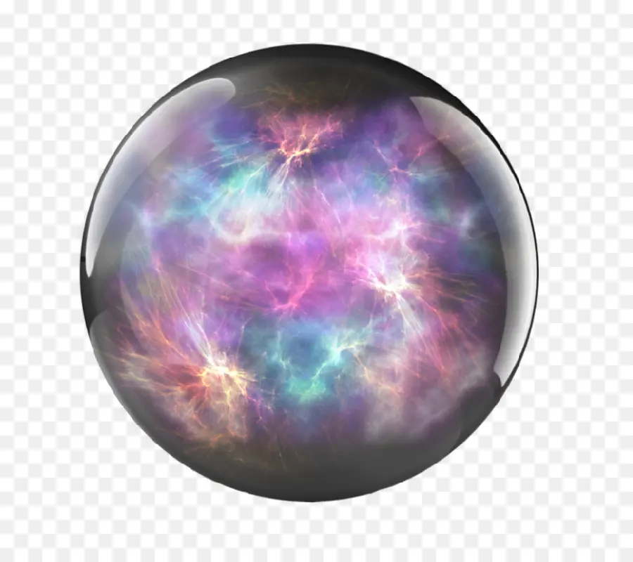 Magic 8 Pelota，Bola De Cristal PNG