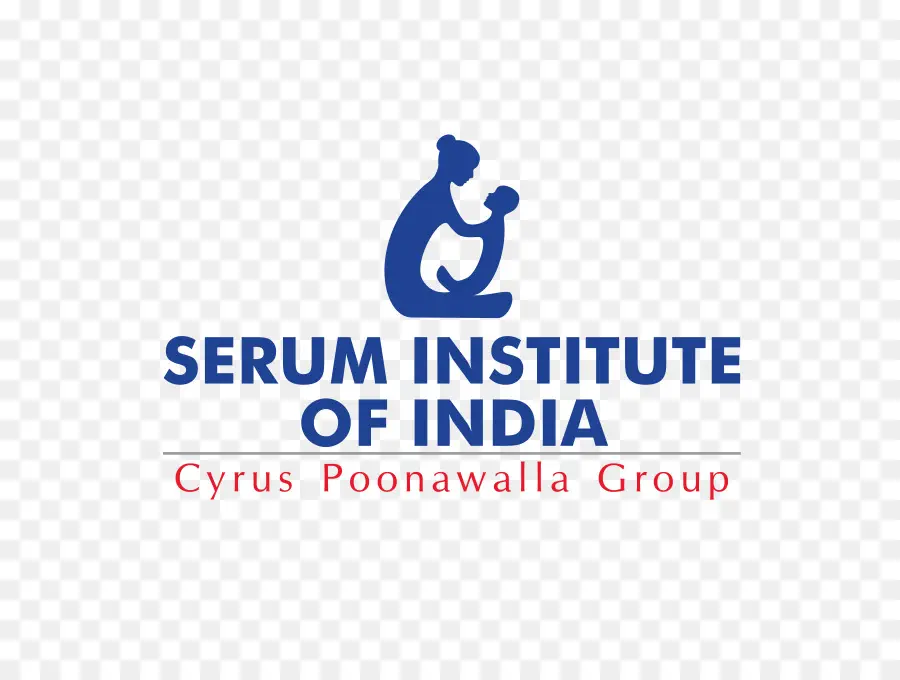 Logotipo Del Serum Institute Of India，Cuidado De La Salud PNG