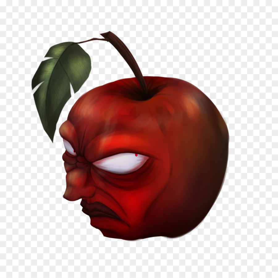 Manzana， PNG