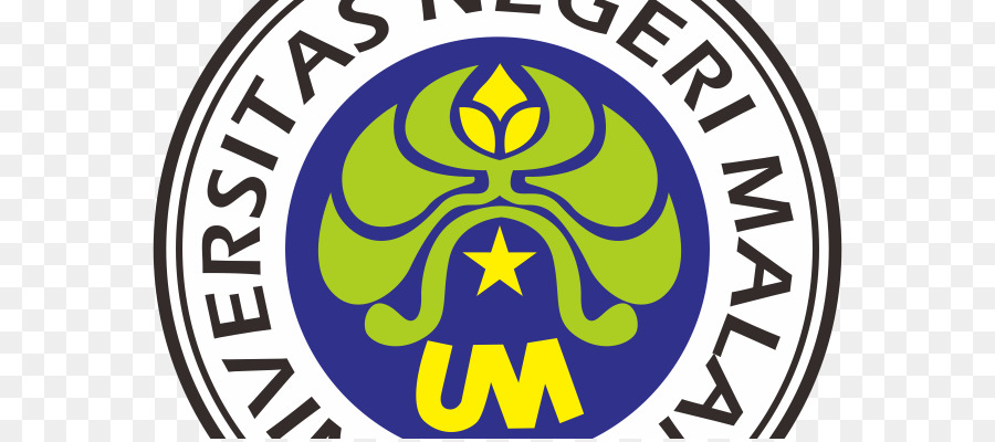 Logotipo De Universitas Negeri Malang，Universidad PNG