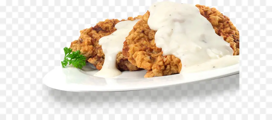 Filete De Pollo Frito，Pollo Frito PNG