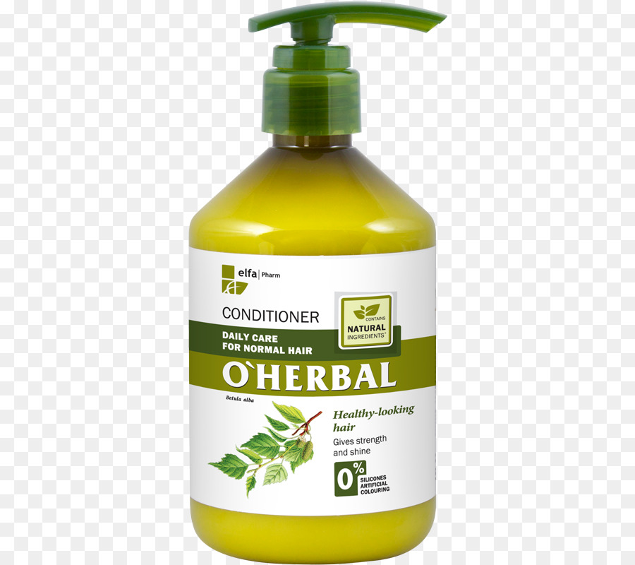 Acondicionador De Cabello，Cabello PNG