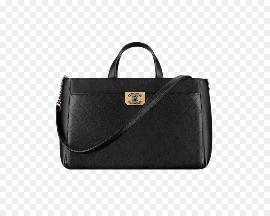 Chanel，Maletín PNG