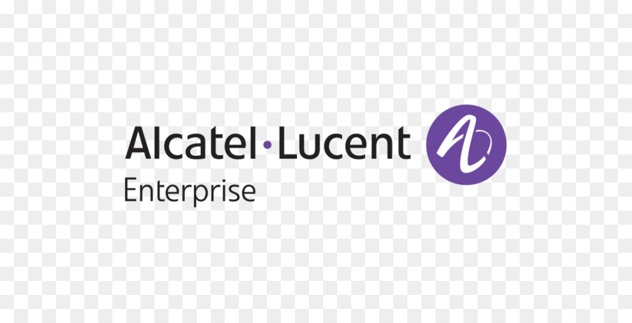 Logotipo De Alcatel Lucent，Telecomunicaciones PNG