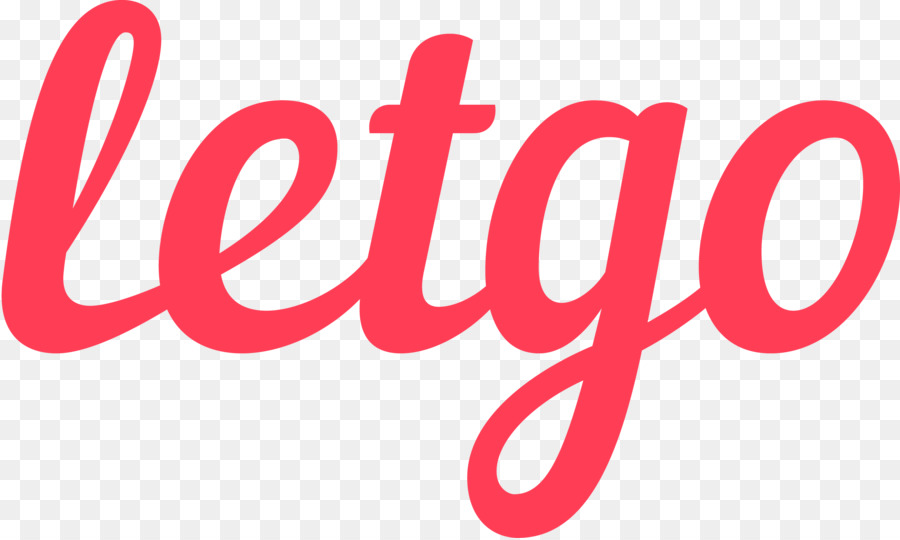 Logotipo，Letgo PNG