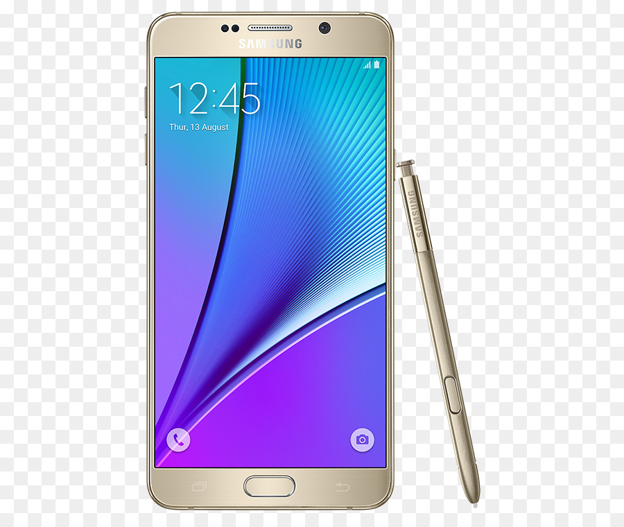 Samsung Galaxy Note 5，Samsung PNG