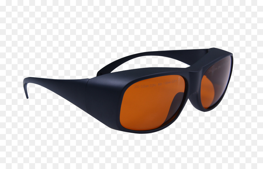 Gafas De Protección，Seguridad Láser PNG