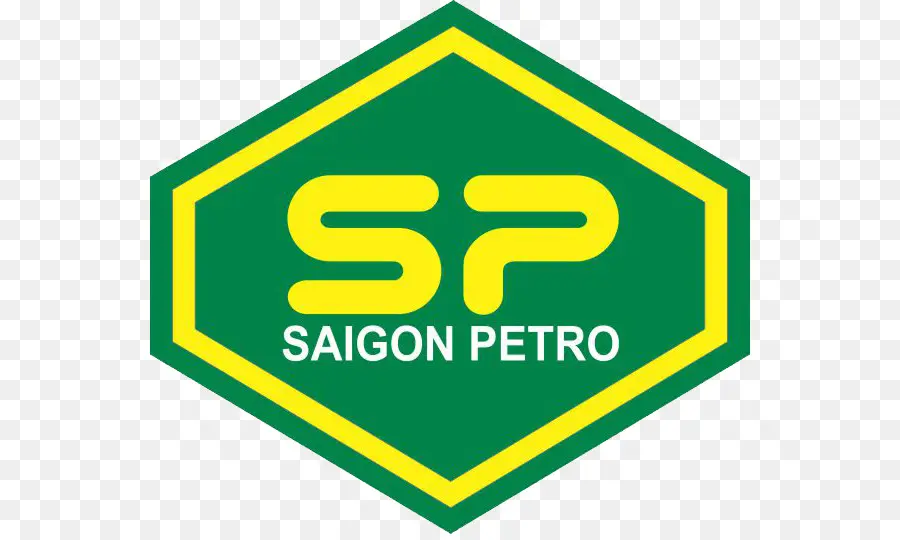 Saigon Petro Co Ltd，Logotipo PNG