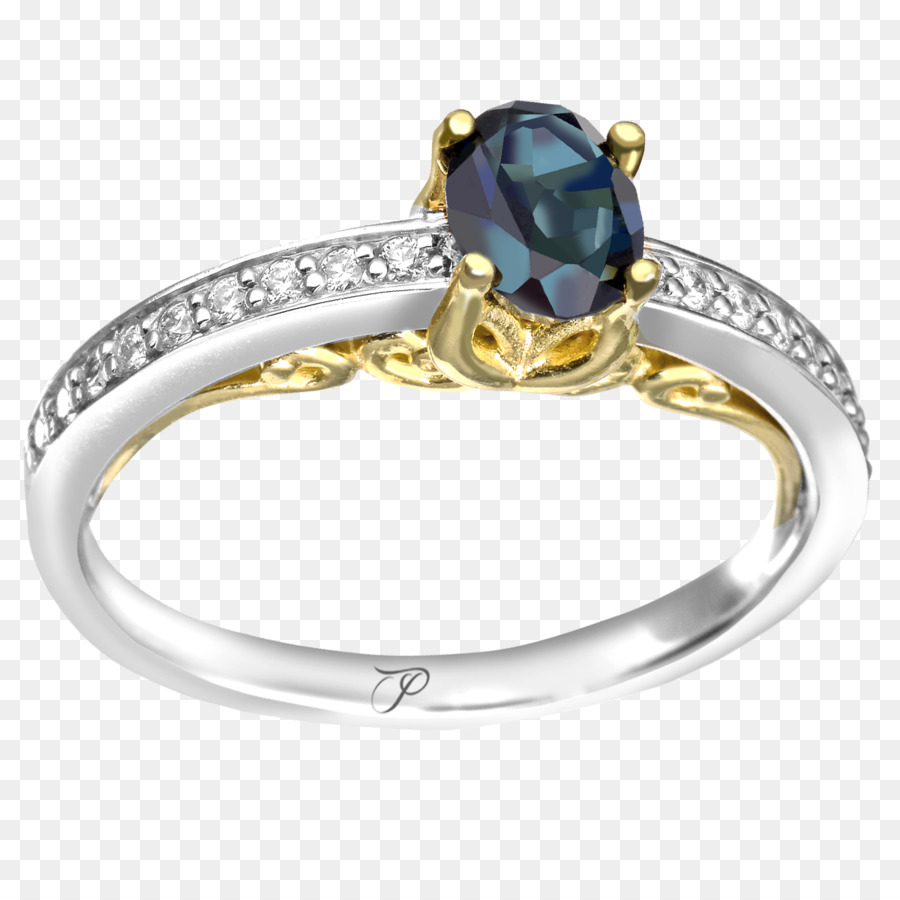 Anillo，Joya PNG