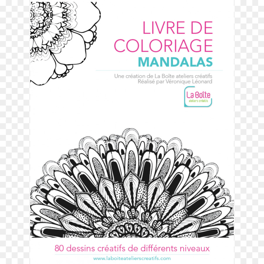 Libro De Colorear，Creatividad PNG