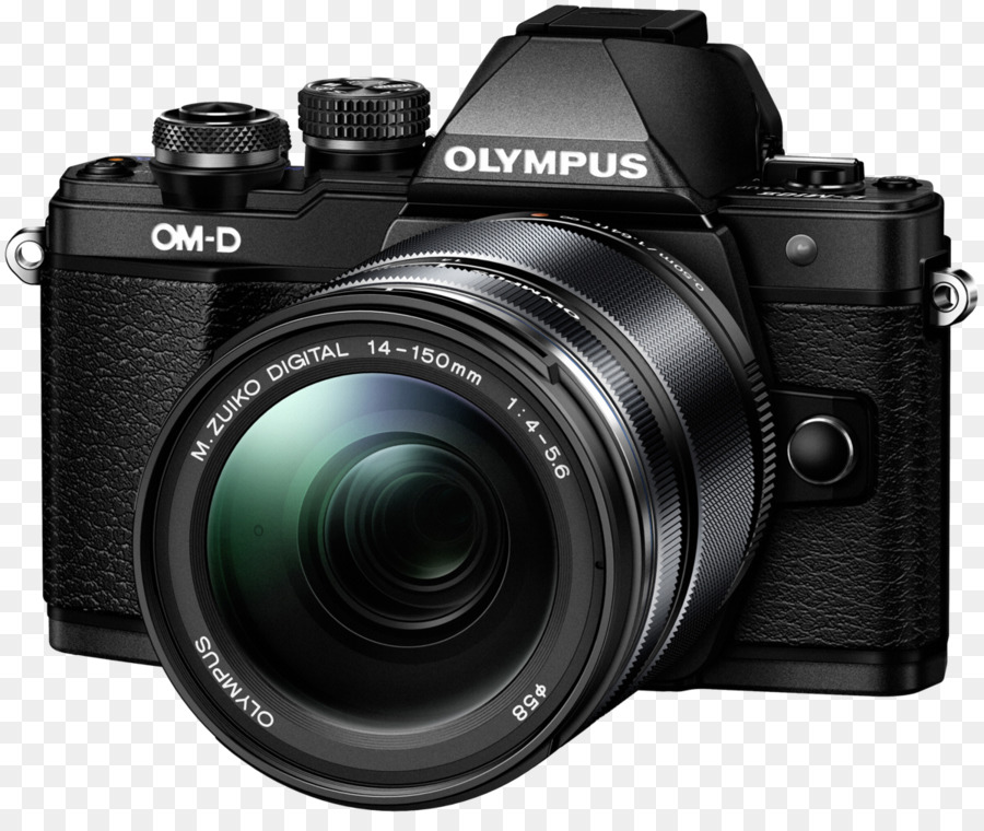 Olympus Omd Em10 Mark Ii，Olympus Omd Em10 PNG