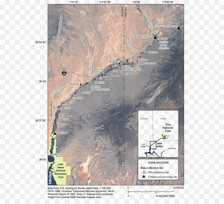 Recursos Hídricos，Ecorregión PNG