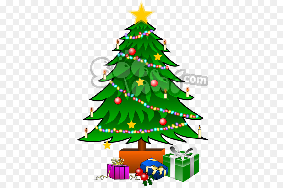 árbol De Navidad，Día De Navidad PNG