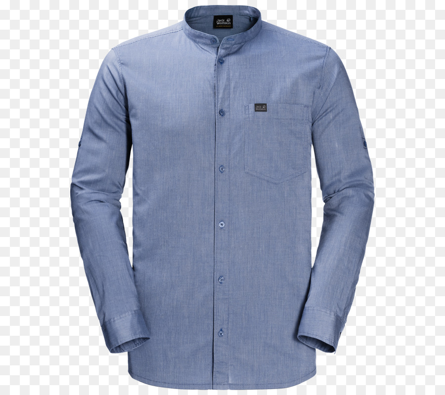 Camisa Gris，Ropa PNG