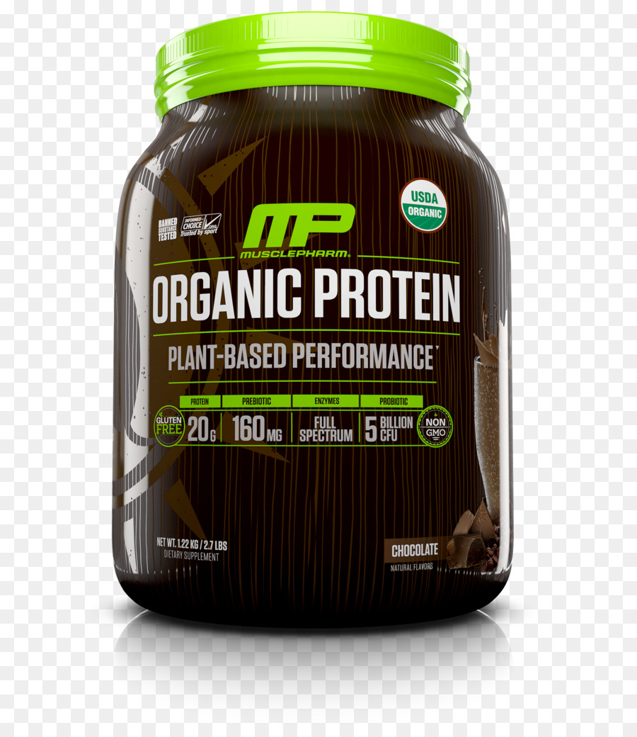 Suplemento Dietético，Musclepharm Corp PNG