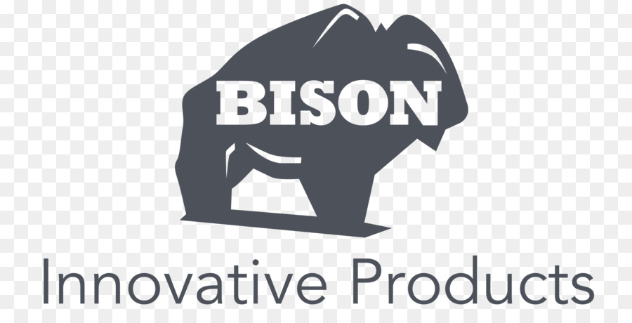 Logo，Bisonte PNG