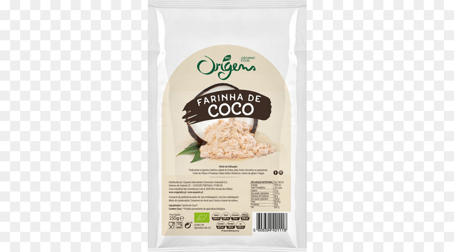 Ingrediente，Harina PNG