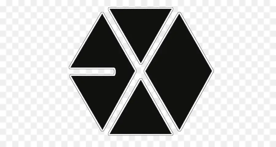 Exo，Kpop PNG