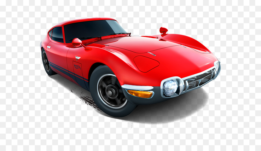 Toyota 2000gt，Auto PNG