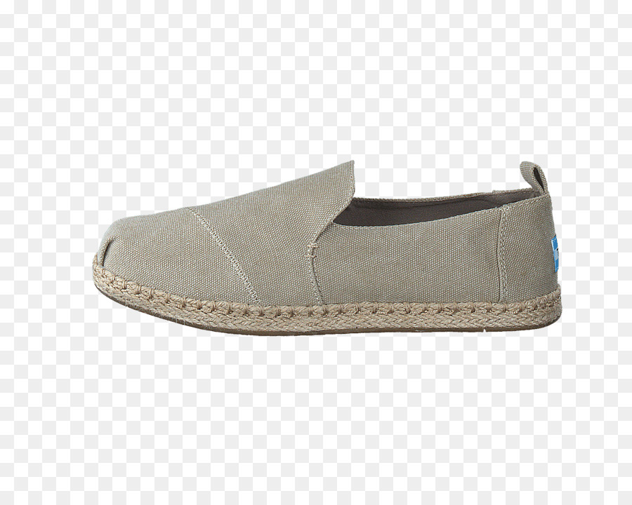 Ante，Slip On Shoe PNG