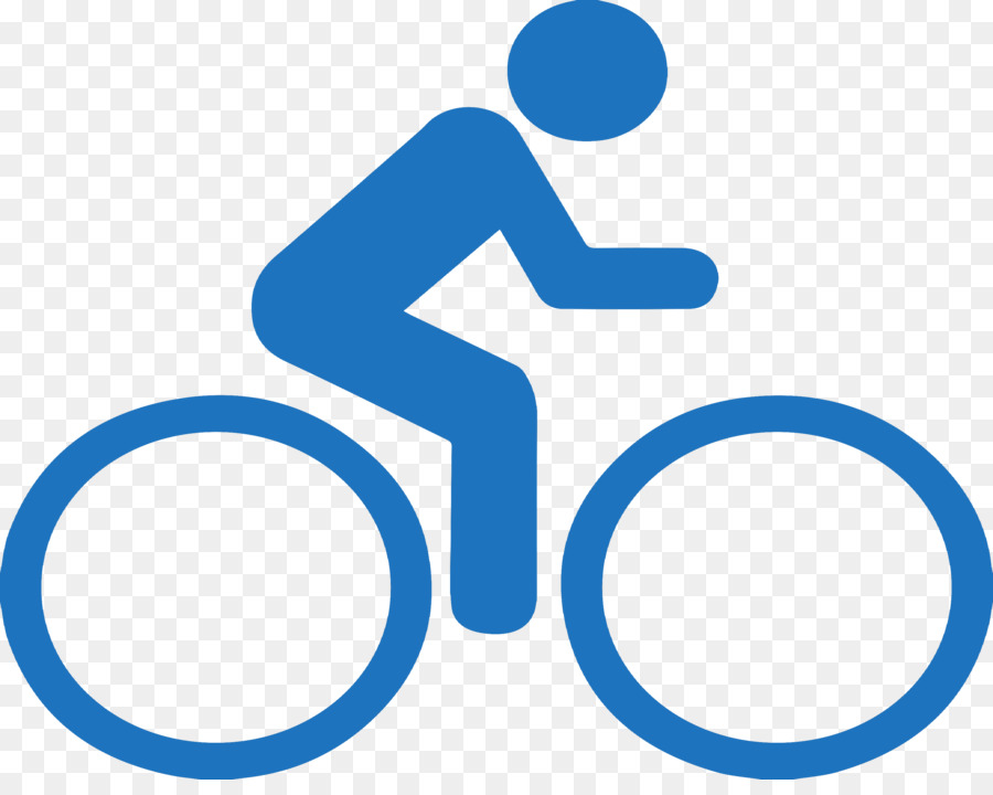 Ciclista，Bicicleta PNG