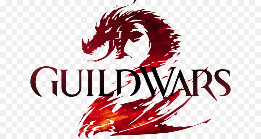 Guild Wars 2，Logo PNG